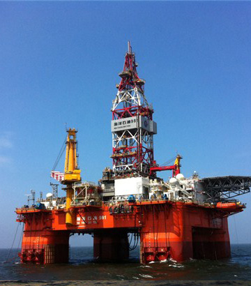 Petrochemical Industry