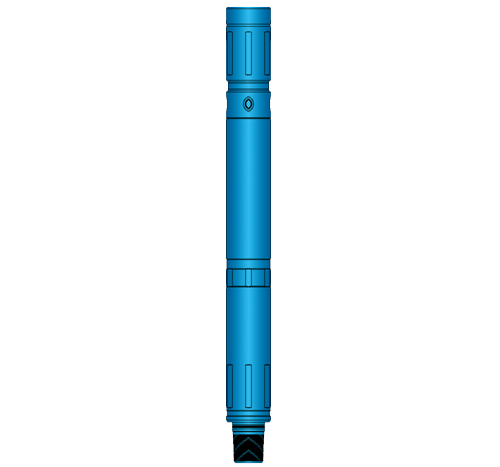 RD 加強型循環閥